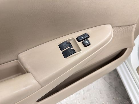 Used 2008 Toyota Solara SLE FWD image 12
