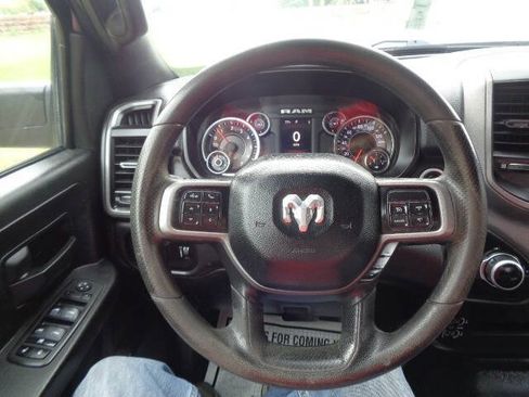 Used 2022 RAM 2500 Tradesman AWD/4WD image 14