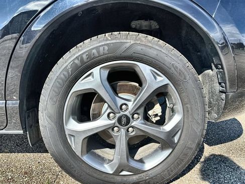 Used 2024 Ford Escape ST-Line w/ Tech Pack #1 AWD/4WD image 20