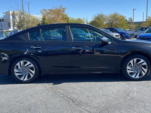 Certified 2025 Subaru Legacy Touring XT w/ Popular Package #3 AWD/4WD image 5