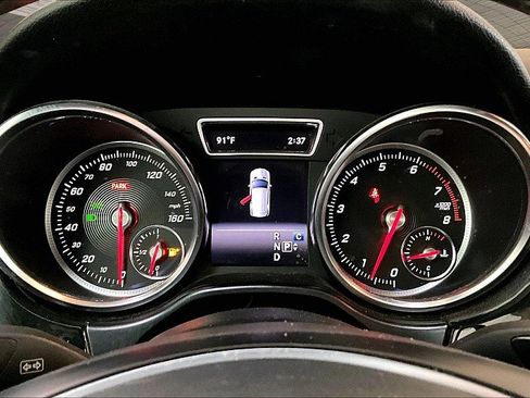 Used 2018 Mercedes-Benz GLE 350 image 19