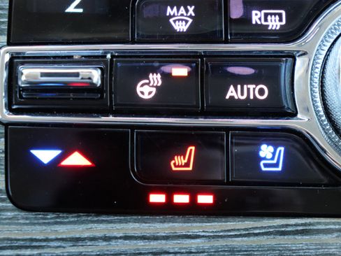 Used 2020 Lincoln Aviator Black Label w/ Dynamic Handling Package image 54