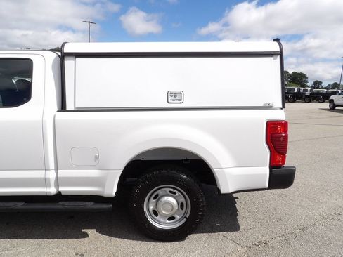 Used 2020 Ford F250 XL RWD image 49