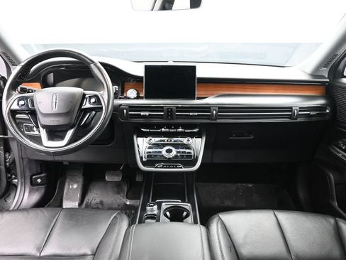 Used 2022 Lincoln Corsair Grand Touring AWD/4WD image 14
