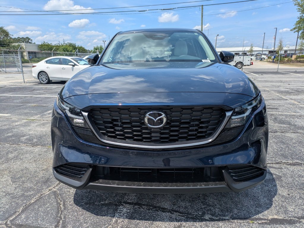 New 2026 MAZDA CX-5 Select AWD/4WD image 9