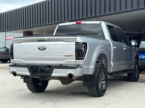 Used 2023 Ford F150 Tremor w/ Trailer Tow Package AWD/4WD image 9