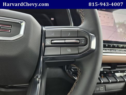 Certified 2026 GMC Canyon AT4 AWD/4WD image 18