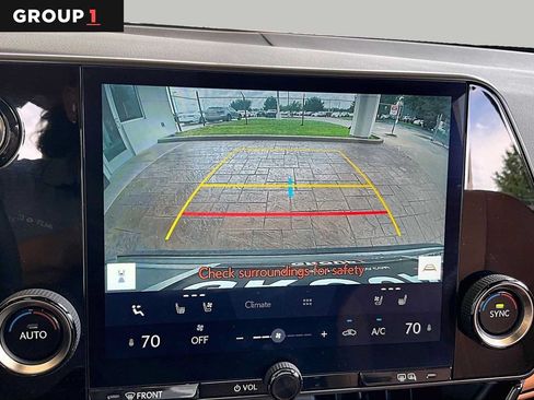 Used 2024 Lexus NX 250 FWD image 24