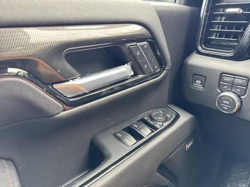 New 2026 GMC Sierra 3500 AT4 w/ AT4 Premium Plus Package image 26