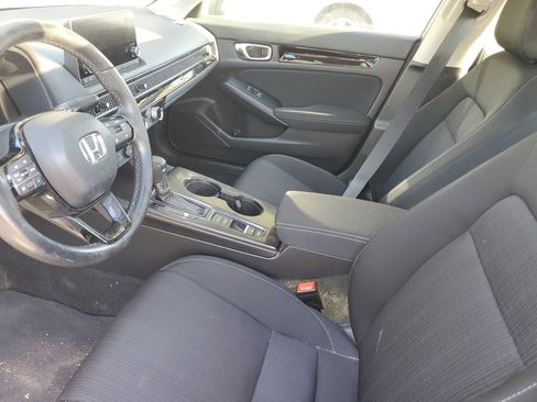 Used 2023 Honda Civic EX image 8