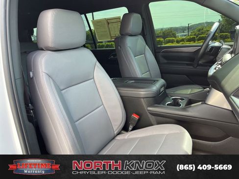 Used 2023 Chevrolet Tahoe LS w/ Driver Alert Package AWD/4WD image 27