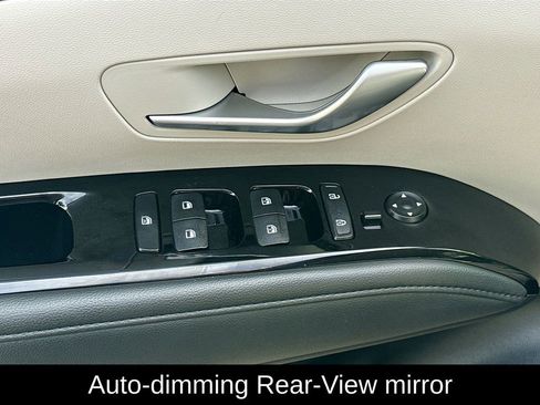 Used 2024 Hyundai Tucson Limited AWD/4WD image 18
