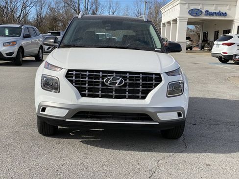 New 2026 Hyundai Venue SEL image 2