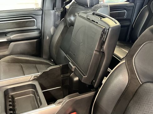 Used 2023 RAM 1500 Laramie image 19