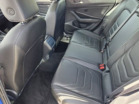 Certified 2022 Volkswagen Jetta SEL FWD image 12