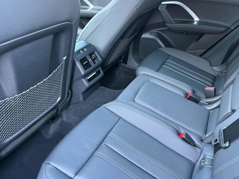 New 2025 Audi Q5 Premium image 11