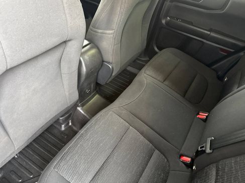 Used 2021 Ford Bronco Sport AWD/4WD image 12