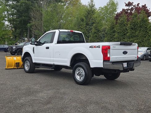 Used 2017 Ford F350 XL AWD/4WD image 6