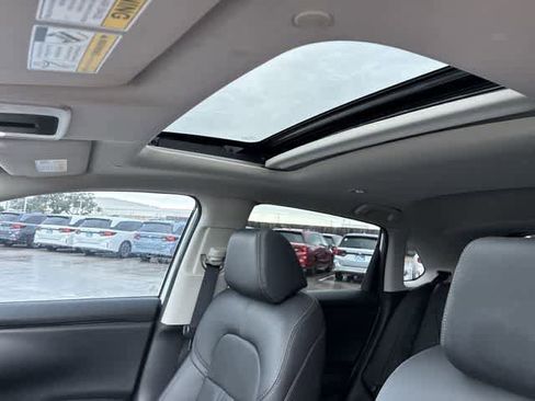 Certified 2024 Honda HR-V EX-L image 28