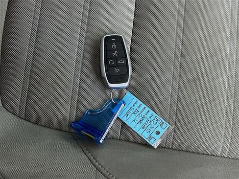 Used 2020 Honda CR-V EX image 35