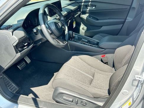 Certified 2026 Honda Accord Sport image 18