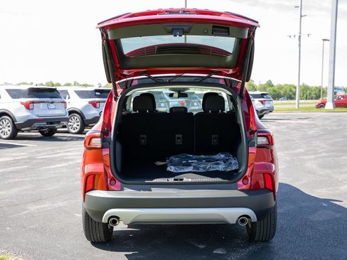 New 2026 Ford Escape Active w/ Cold Weather Package AWD/4WD image 9