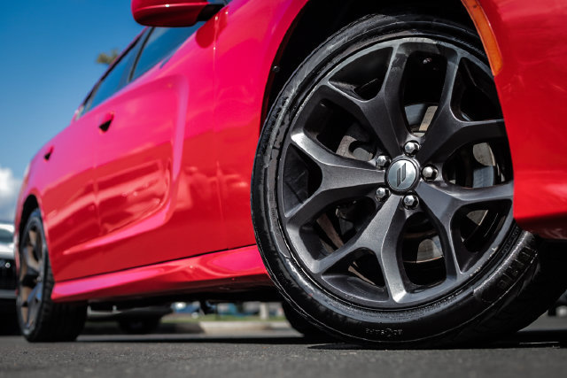 Used 2019 Dodge Charger GT RWD image 14