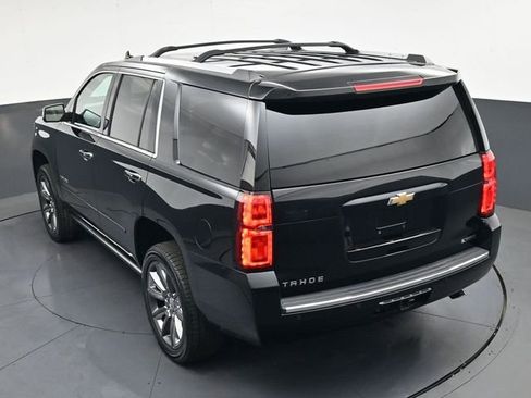Used 2018 Chevrolet Tahoe Premier AWD/4WD image 32