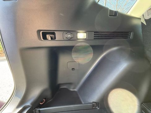 New 2026 Honda CR-V EX-L image 37