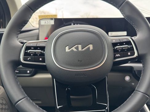 New 2026 Kia Carnival image 13
