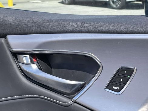 Certified 2024 Acura RDX SH-AWD w/ Technology Package image 17