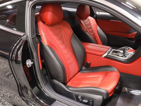 Used 2019 BMW M850i xDrive Coupe w/ Comfort Seating Package AWD/4WD image 46