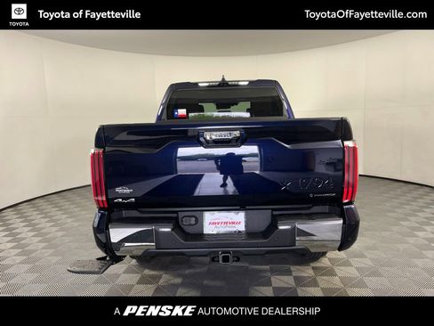 New 2026 Toyota Tundra 1794 Edition AWD/4WD image 4