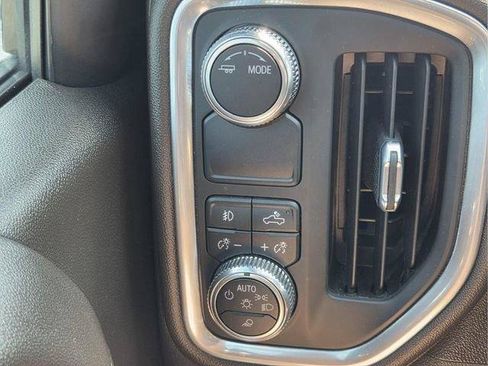 Certified 2021 GMC Sierra 1500 SLT w/ SLT Premium Package RWD image 30
