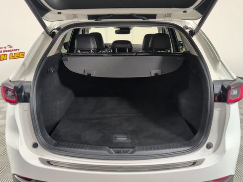 Certified 2023 MAZDA CX-5 AWD 2.5 S image 5