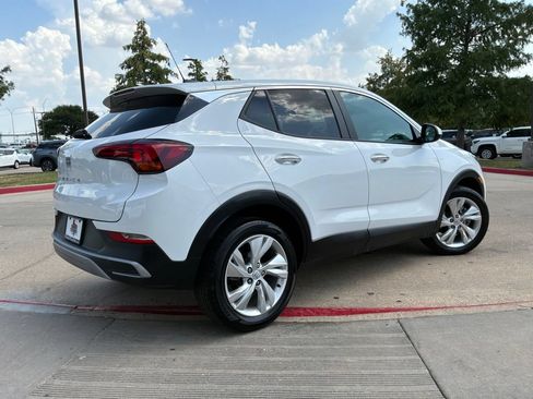 Used 2025 Buick Encore GX Preferred FWD image 6