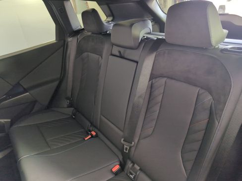 Used 2025 BMW X3 xDrive30i w/ M Sport Package image 27