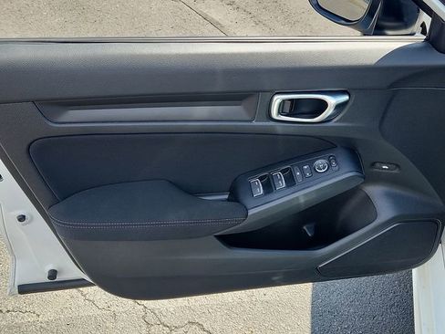 Used 2024 Honda Civic Sport image 12