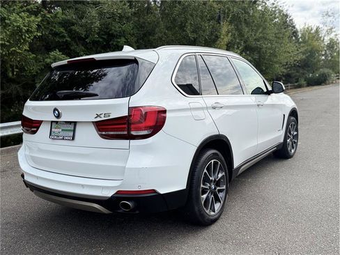 Used 2017 BMW X5 xDrive35i image 7