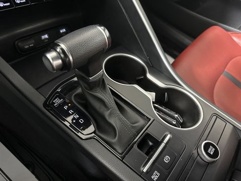 Used 2023 Kia K5 GT-Line image 19