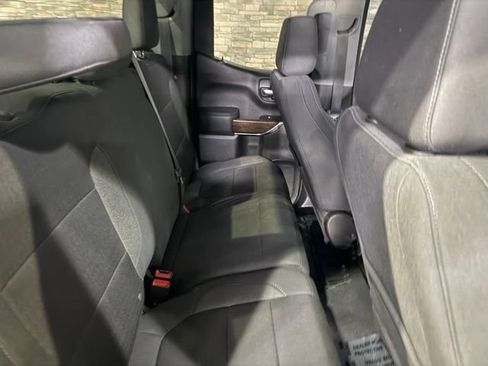 Used 2021 GMC Sierra 1500 SLE AWD/4WD image 33