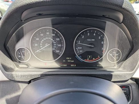 Used 2015 BMW 320i xDrive Sedan AWD/4WD image 26