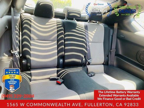 Used 2016 Scion tC FWD image 21