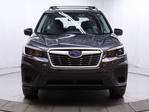Used 2021 Subaru Forester image 3