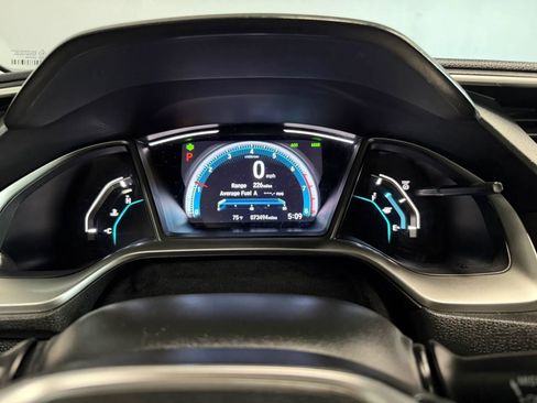 Used 2020 Honda Civic EX image 13