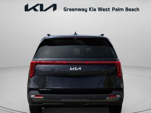 New 2026 Kia Carnival SX Prestige FWD image 7