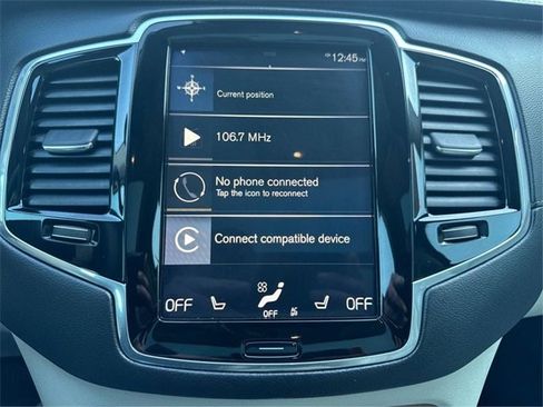 Used 2019 Volvo XC90 T6 Inscription w/ Advanced Package image 14