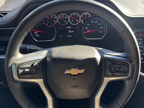 Used 2023 Chevrolet Suburban LS image 30