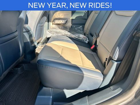 New 2026 Ford Maverick Lariat w/ 4K Tow Package AWD/4WD image 21