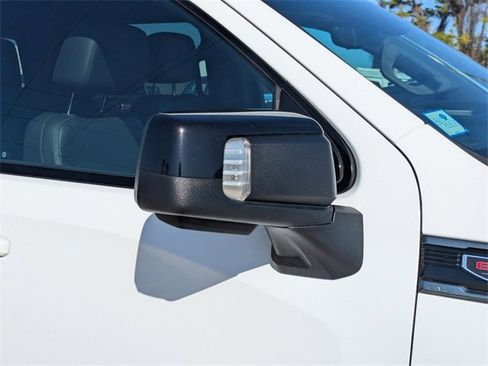 Used 2020 GMC Sierra 1500 AT4 w/ AT4 Premium Package image 51